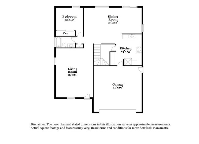 Foto del edificio - 7247 West Alta Vista Road