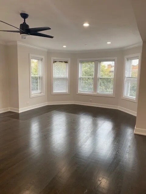 Foto del edificio - 4928 N Saint Louis Ave