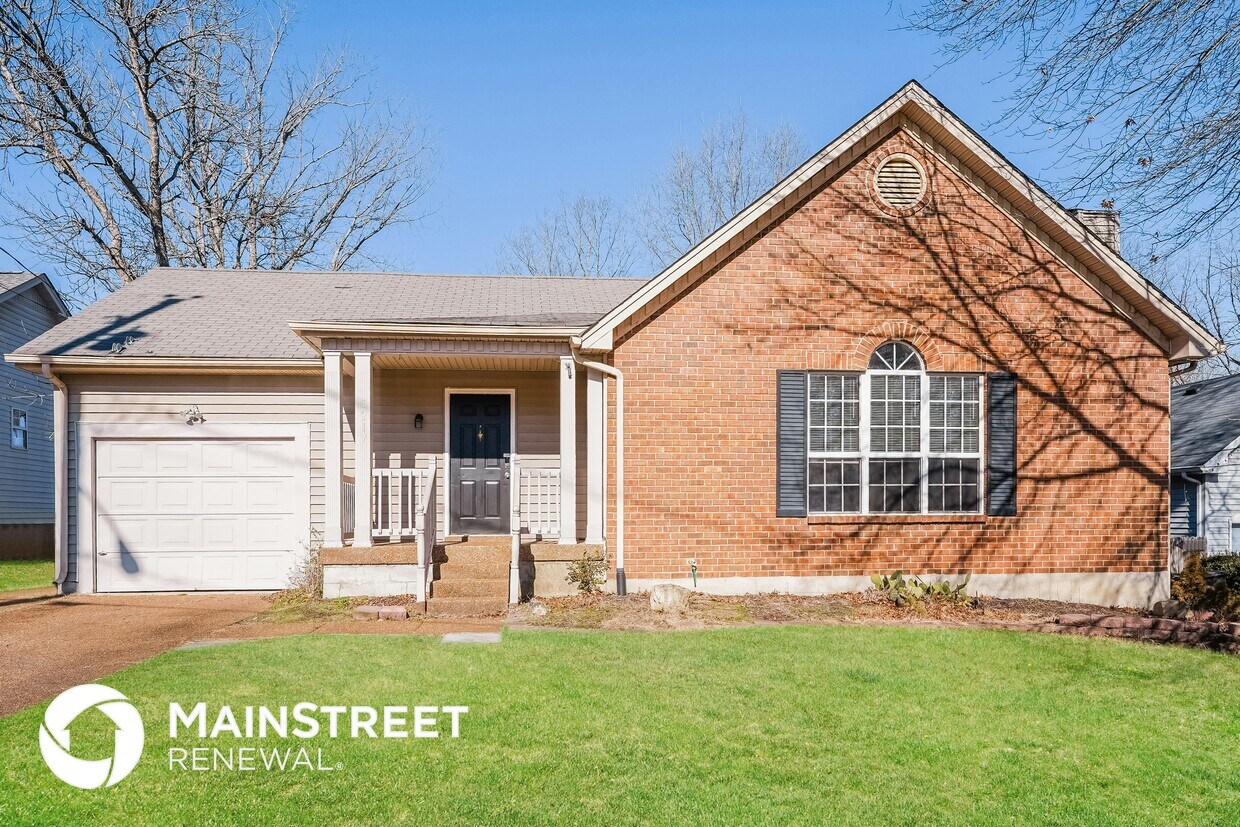 Foto principal - 1217 Huntingboro Ct