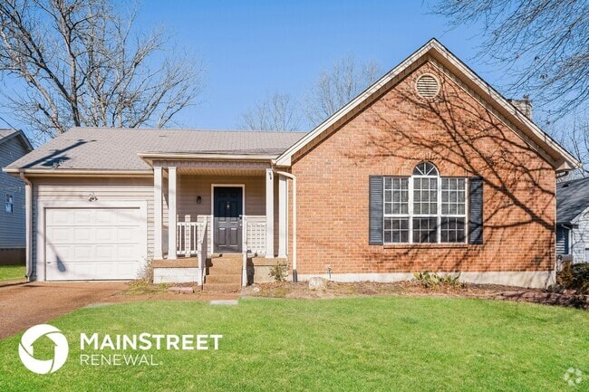 Building Photo - 1217 Huntingboro Ct