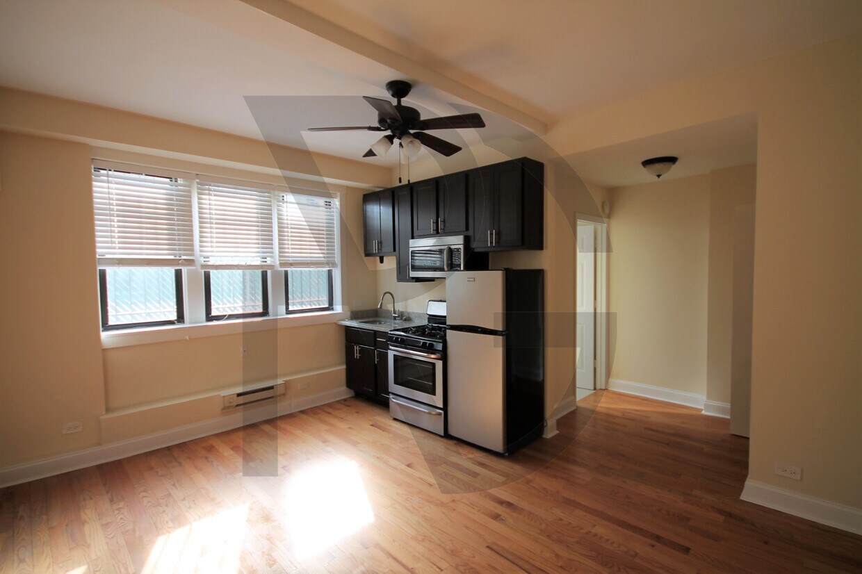Foto principal - 4735 N Hermitage Ave