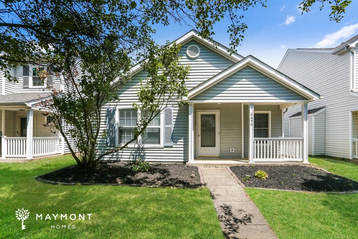 Foto principal - 2650 Patrick Henry Ave