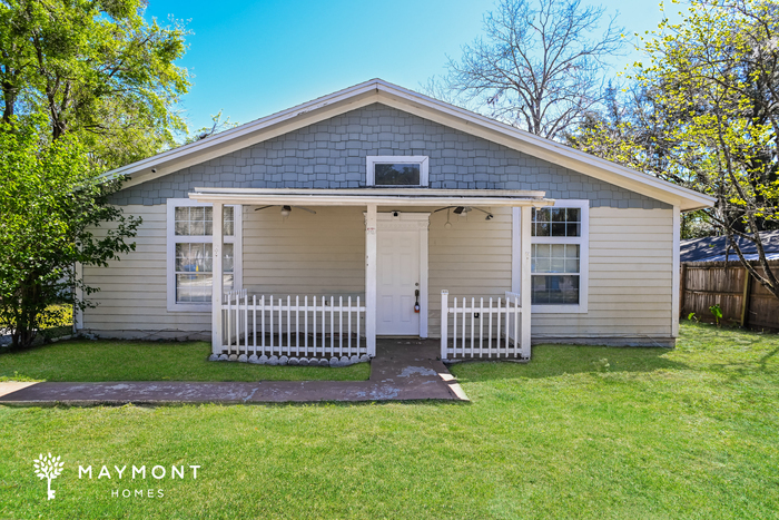 Primary Photo - 4-Bedroom Home with Spacious Backyard in J...