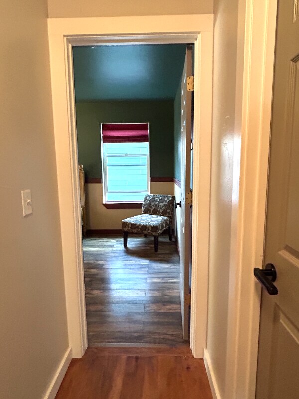 Foto del edificio - 112 W Dooley Ln