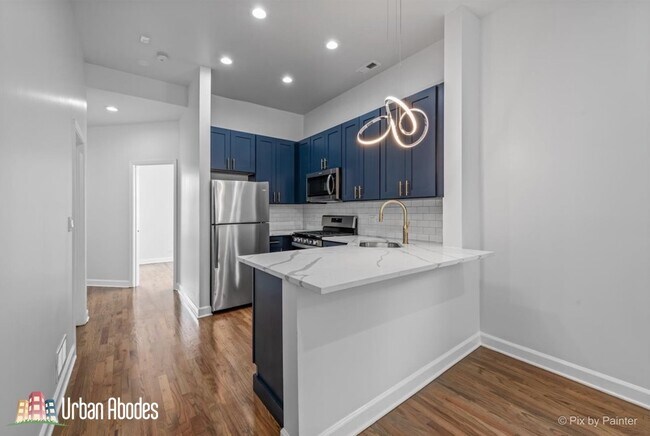 Foto del edificio - 2434 W Moffat St