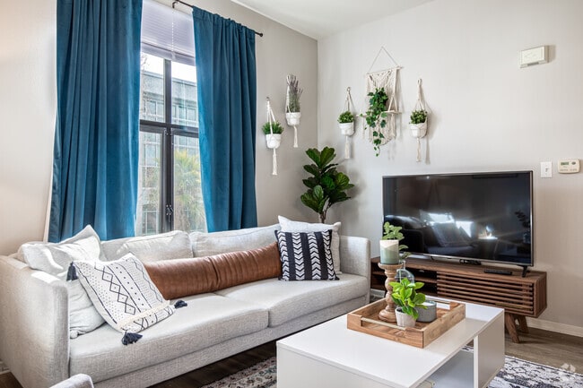 K Street Flats Apartments - Berkeley, CA | Apartments.com