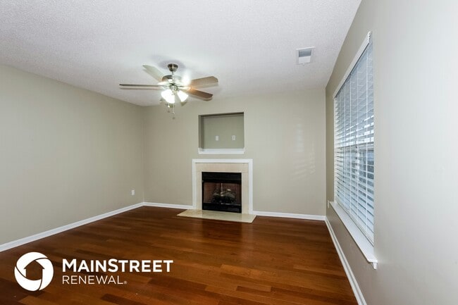 Foto del edificio - 9529 Bradstreet Commons Way