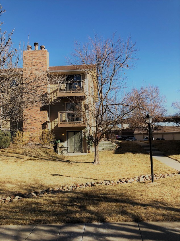 3021 S Ursula Cir, Aurora, CO 80014 Townhome Rentals in Aurora CO