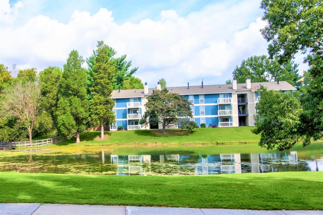 Foto del edificio - Landings on Silverlake