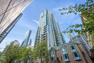 Building Photo - 1238 Melville St