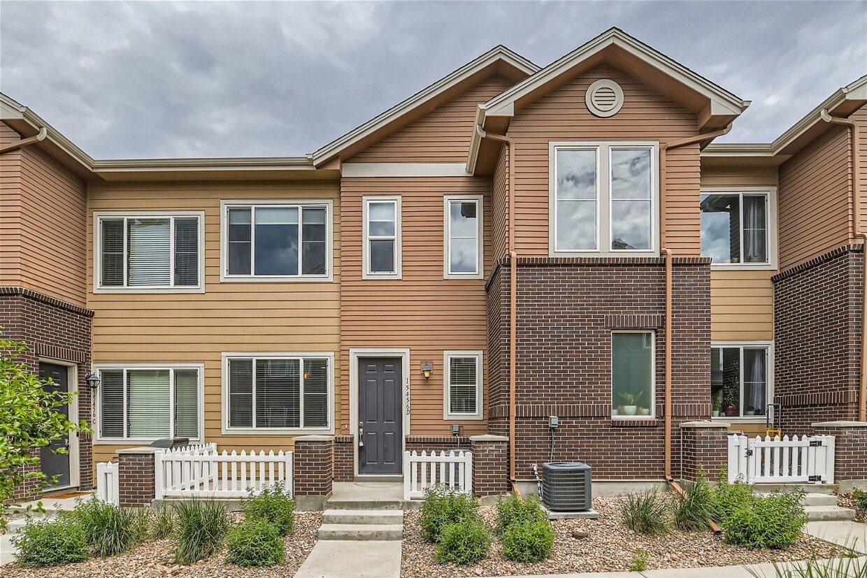 15456 W 64th Loop, Arvada, CO 80007 House Rental in Arvada, CO