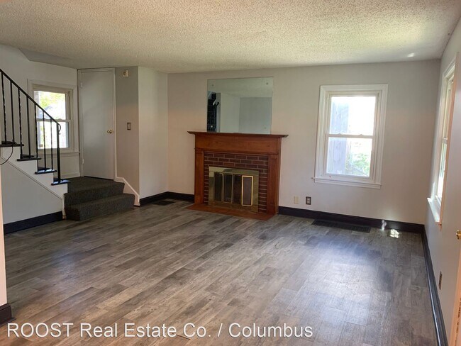 Foto del edificio - 3 br, 1 bath House - 831 S Hague Avenue