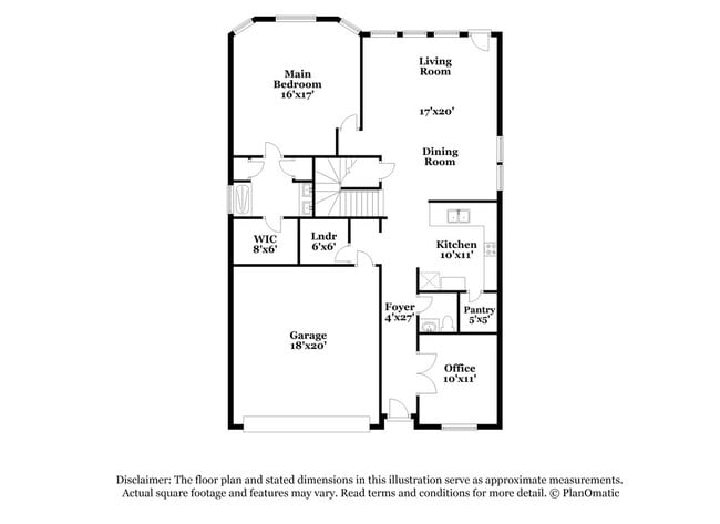 Building Photo - 12919 Irvin Path