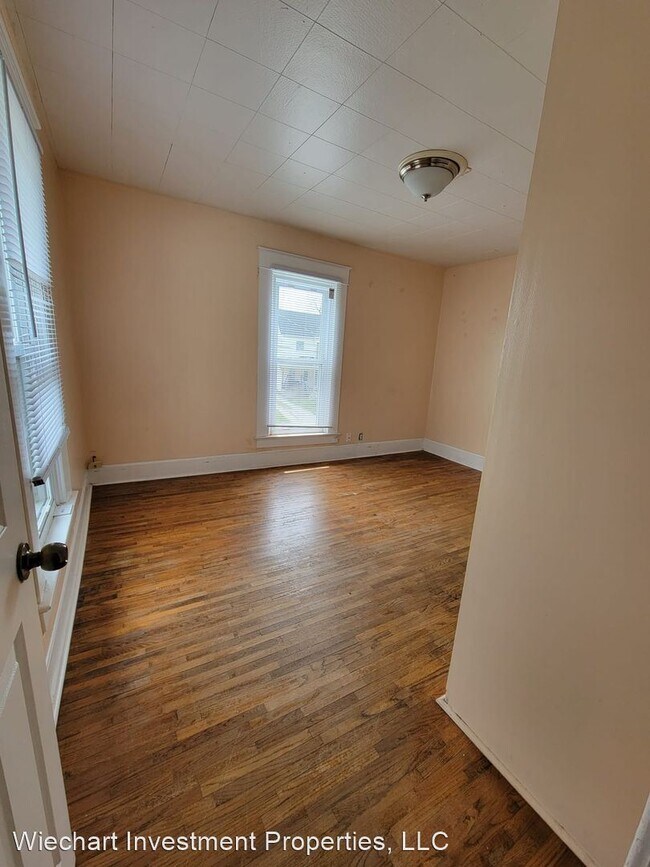 Foto del edificio - 3 br, 1 bath House - 542 Haller St