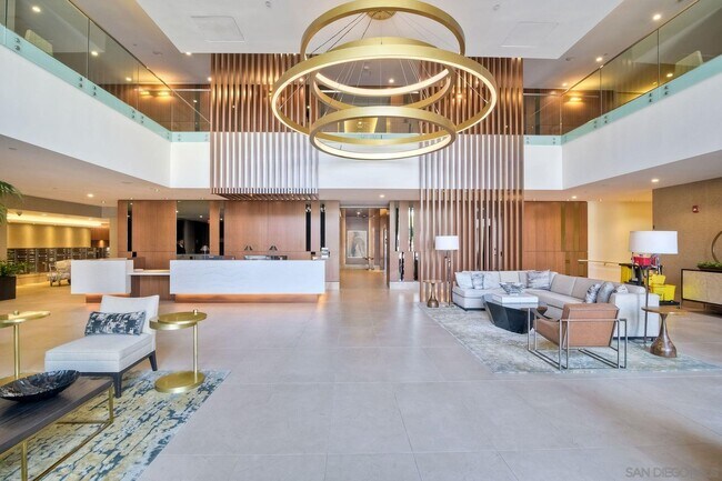 Foto del edificio - 1388 Kettner Blvd