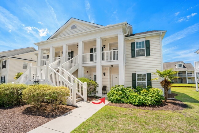 Building Photo - 4927 Pond Shoals Ct