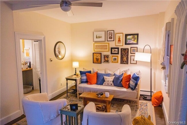 Foto del edificio - 20 Stevenson St