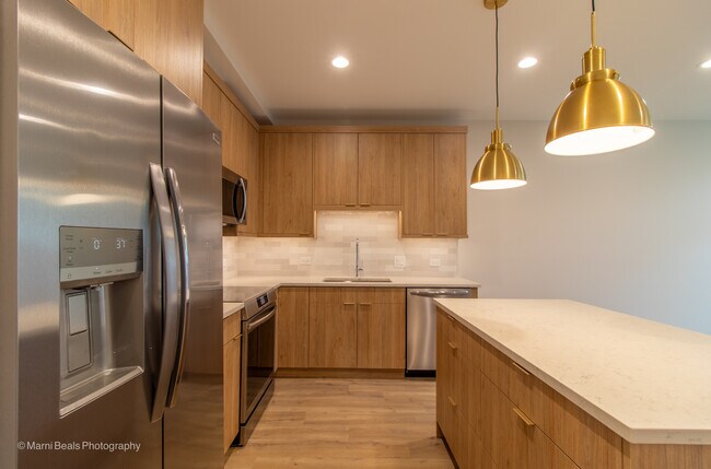 Foto del edificio - 507 E 60th St
