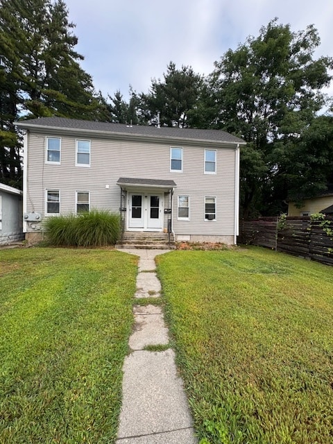 Building Photo - 247 South St