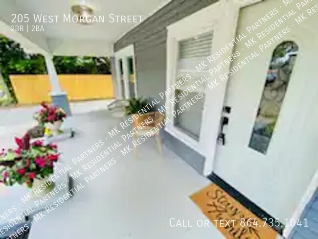 Photo - 205 West Morgan Street- House