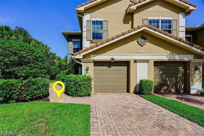 Foto del edificio - 3241 Cottonwood Bend