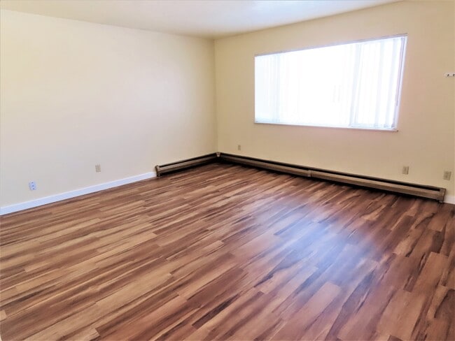 Foto del edificio - 1129 Darby St