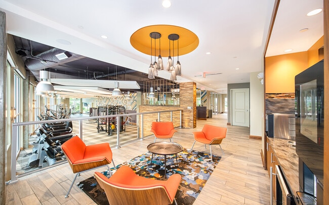 Photo - MAA Centennial Park Apartments