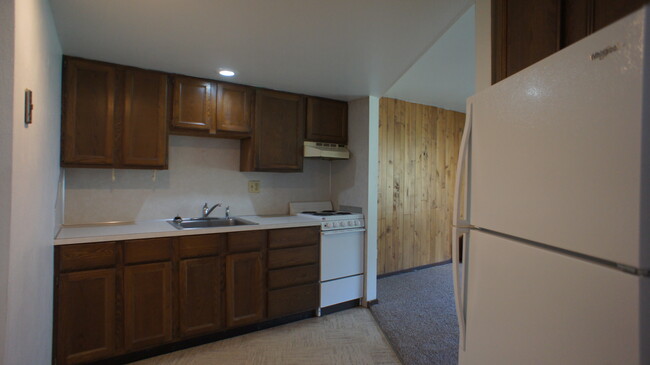 Building Photo - Sonstra Apartments