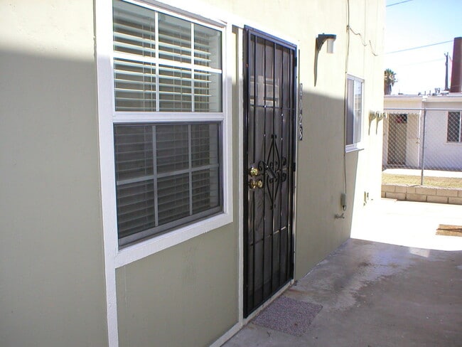 Building Photo - North Park 1BR Studio Style  Apartment for...