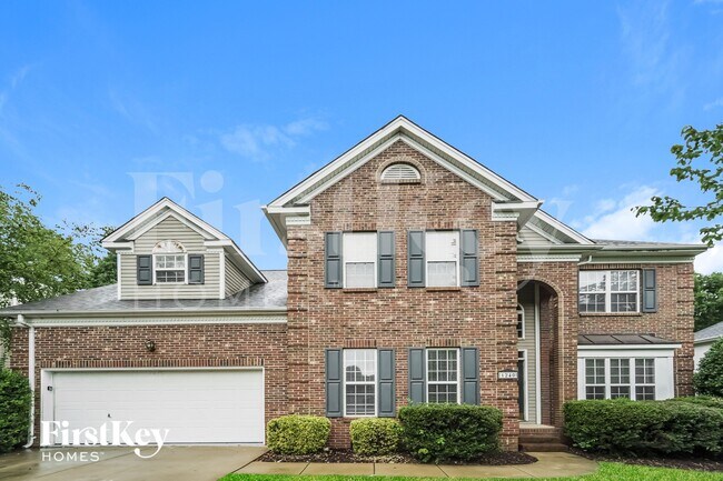 Foto del edificio - 1240 Blackstone Ct NW
