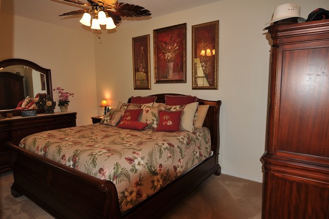 Foto del edificio - 180 Club Villas Ln