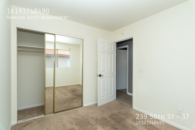 Foto del edificio - 239 50th St