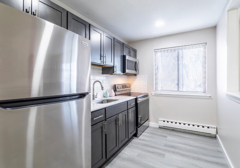 311313 N Sycamore Ave Unit B9, Clifton Heights, PA 19018 Room for