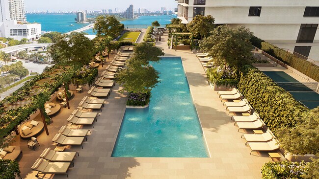 Foto del edificio - 1400 Biscayne Blvd