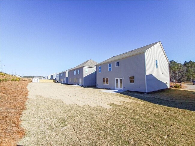 Foto del edificio - 608 HighGrove Wy