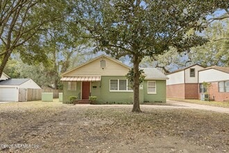 Building Photo - 1406 San Mateo Ave