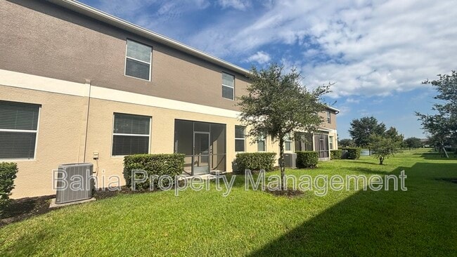 Foto del edificio - 15221 Pacey Cove Dr