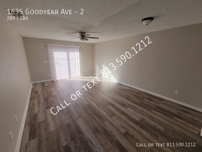 Foto del edificio - 1635 Goodyear Ave