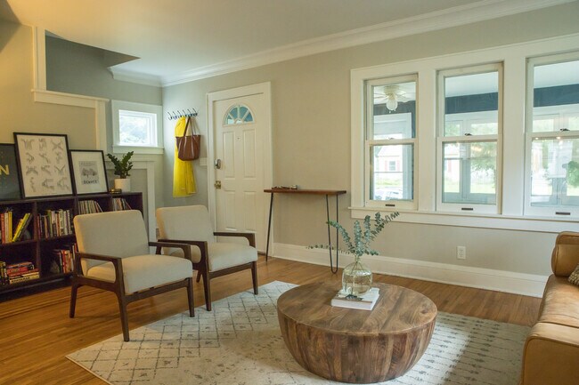 Foto del edificio - 5540 33rd Ave S