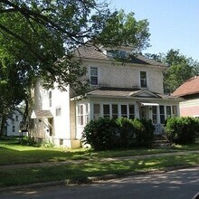 Building Photo - 815 Mcintosh St