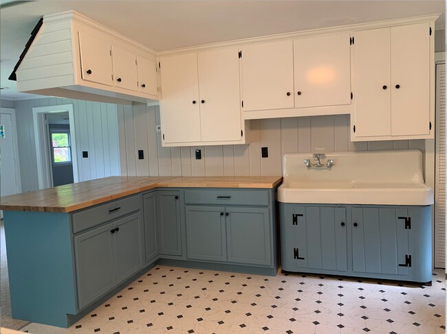 Nueva cocina - 6 Roxbury Rd