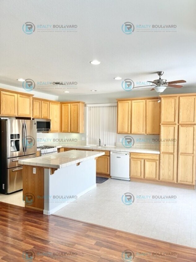 BEAUTIFUL HOME LOCATED IN DAMONTE RANCH! F... House Rental in Reno