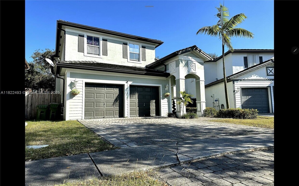 Foto principal - 343 NE 36th Terrace