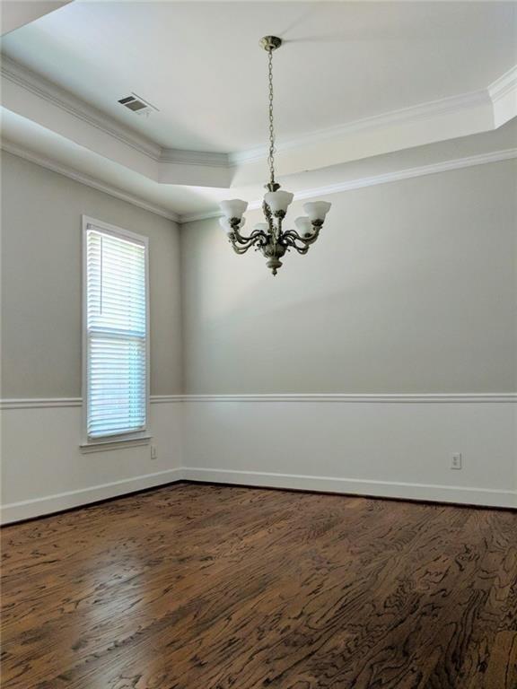 Foto del edificio - 3071 Oak Hampton Ct NW