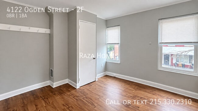 Photo - 4122 Ogden Street-2F Apartment