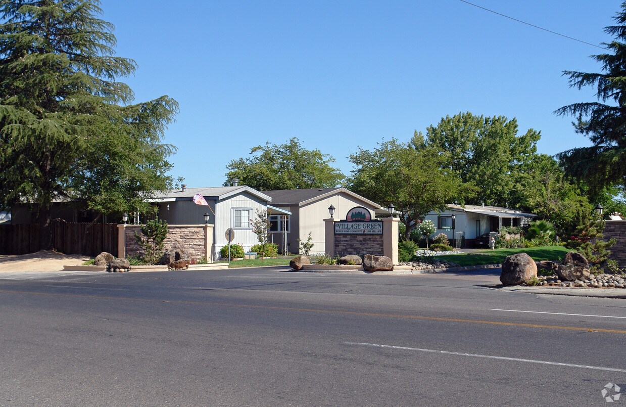 Primary Photo - Village Green Mobile Home Park