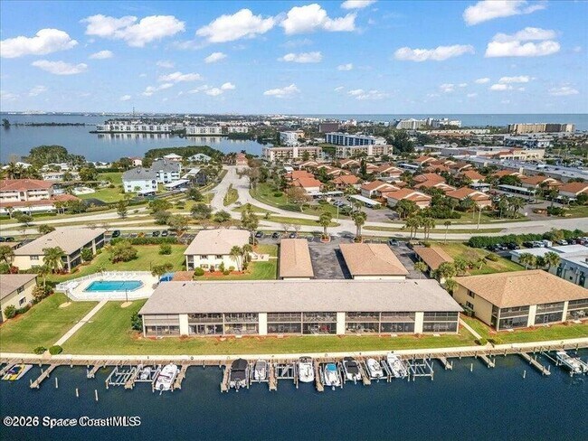 Building Photo - 325 S Banana River Blvd