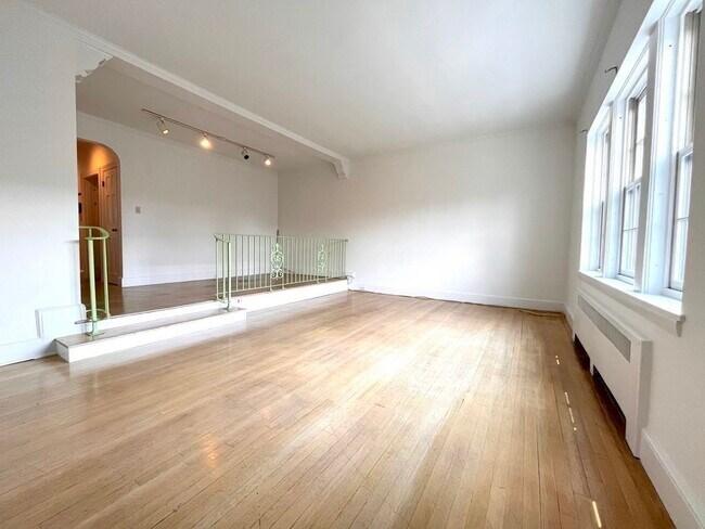 Foto del edificio - 31 Park St