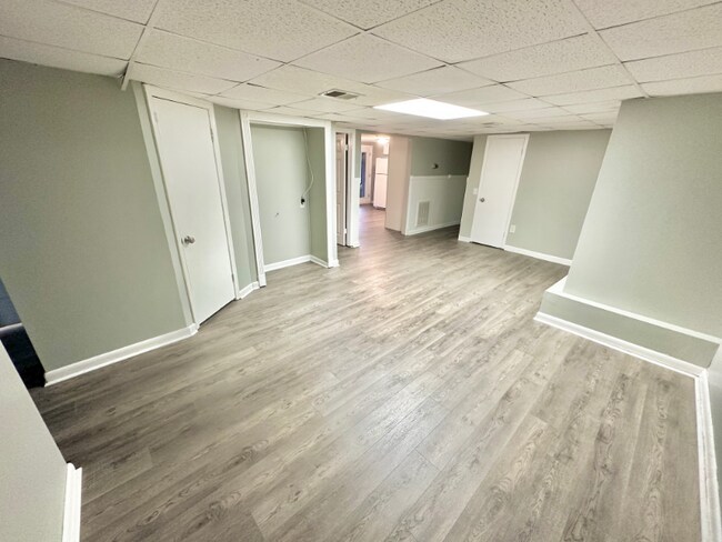 Foto del edificio - 3816 Chapel Hill Rd