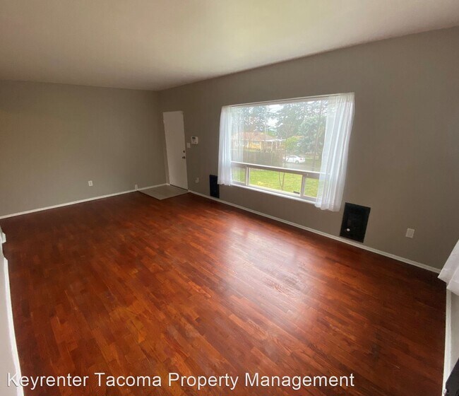 Building Photo - 2 br, 1 bath House - 3523 S Ash St